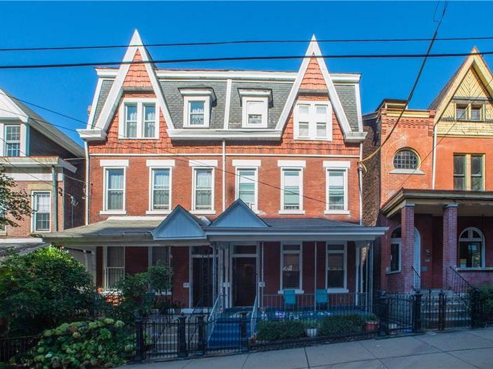 347 Fisk Street, Lawrenceville