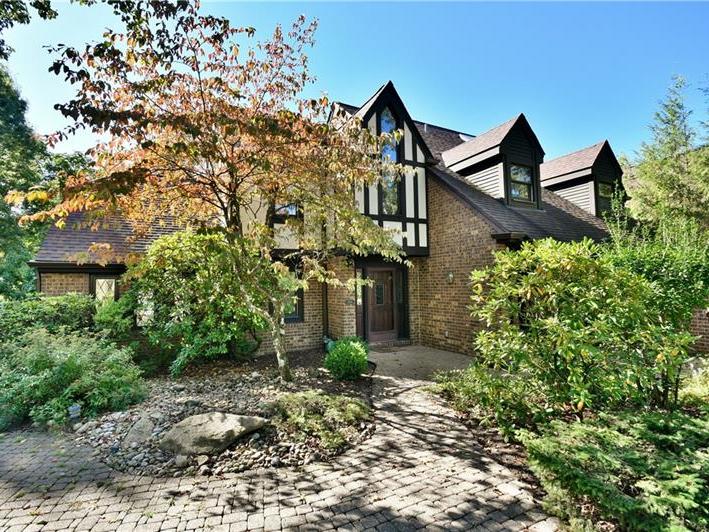 304 Oxbridge, O'Hara