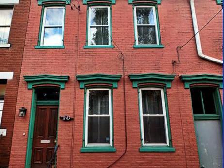 1443 Nixon St, Manchester