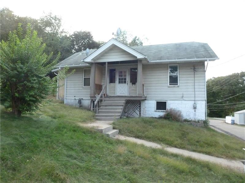 1122 Watson Street, Coraopolis