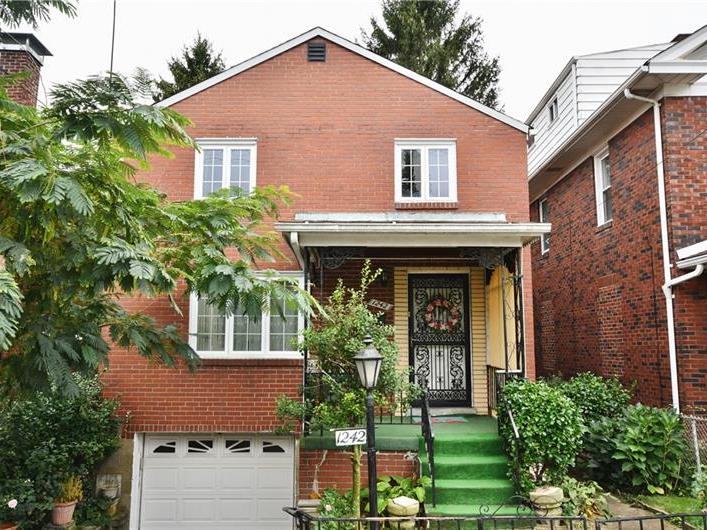1242 Milan Ave, Brookline