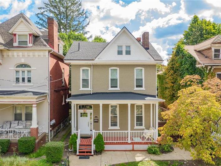 820 N Euclid Ave, Highland Park