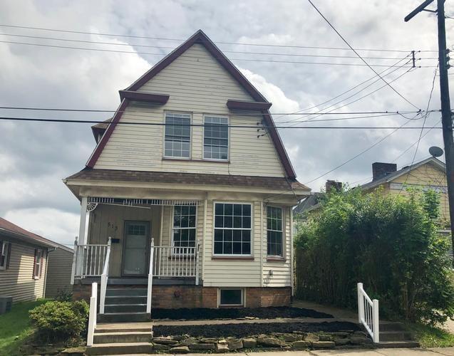 513 Cross St, Rochester