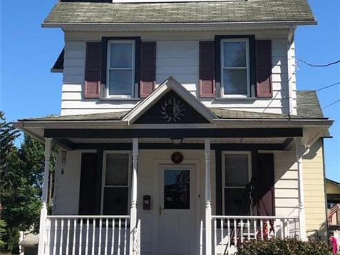 701 Glenwood Avenue, Ferndale Area SD
