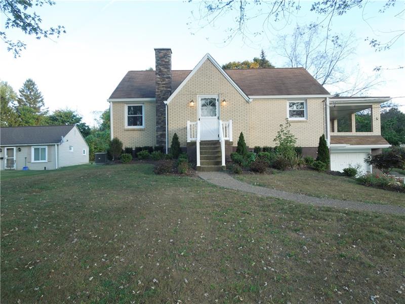 115 Olive Drive, Level Green