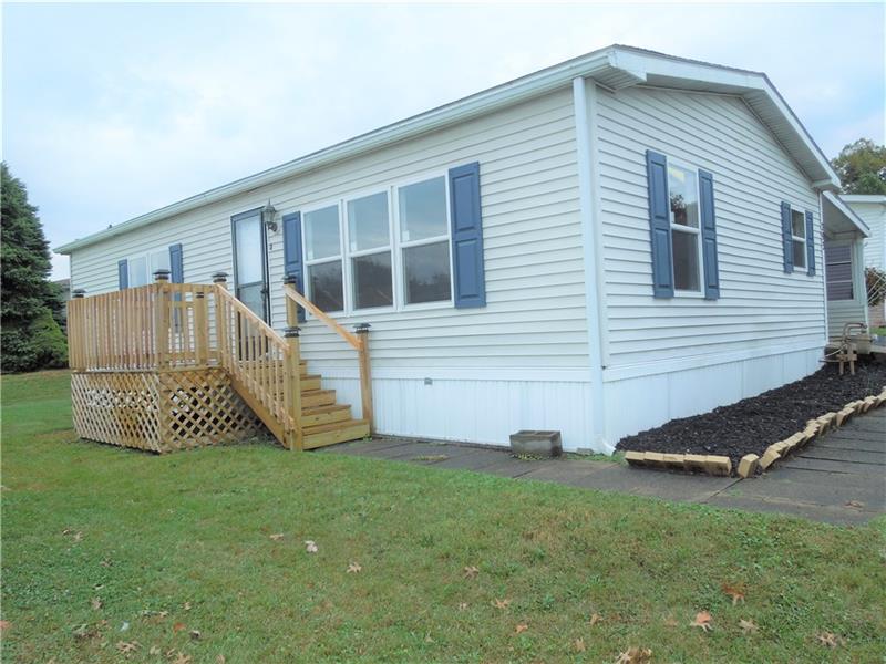 293 Ridge Lane, Murrysville