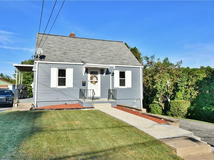 425 Stafford Ave, Bridgeville