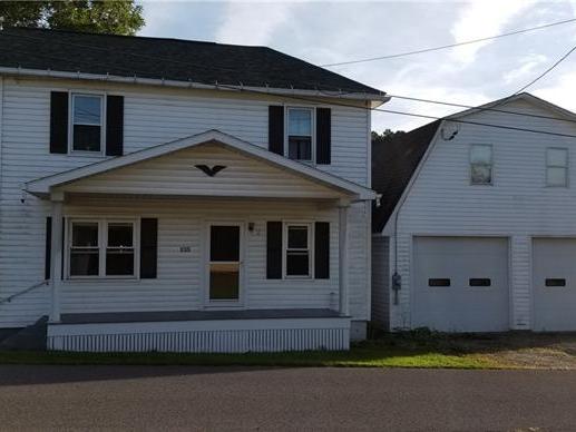 135 Meyers Avenue, Hooversville Boro