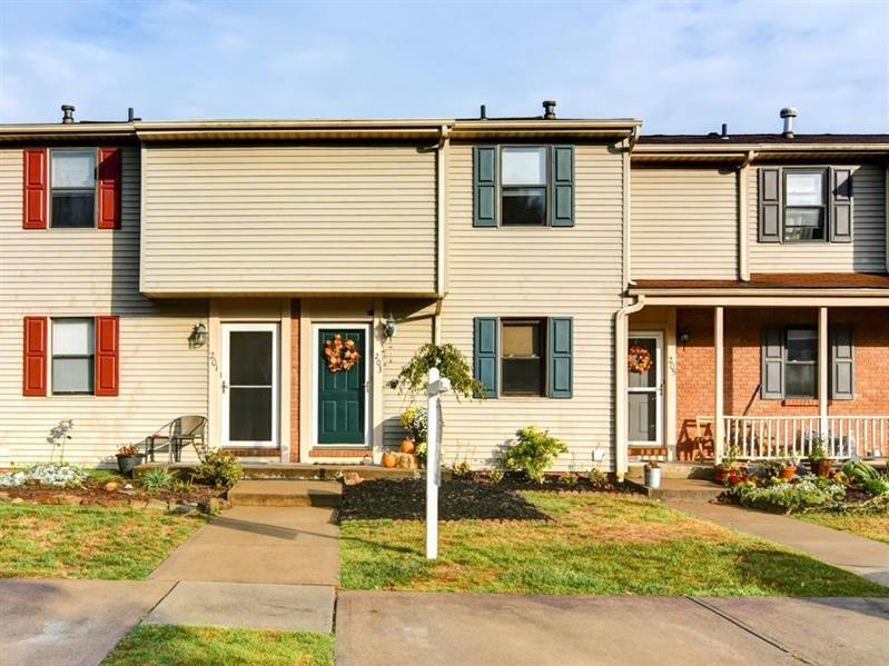 203 Woodhaven Drive, Seven Fields Boro