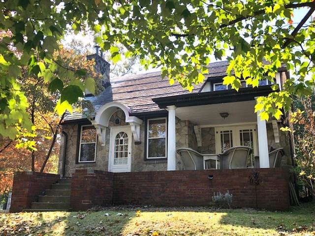 6680 Ridgeville St, Squirrel Hill