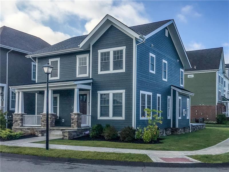 407 Cayuga Cir, Marshall Twp