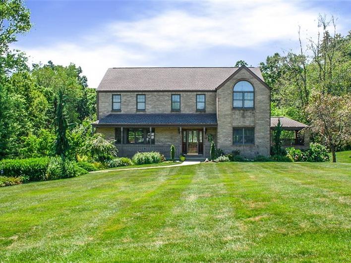 224 Union Church Road, Adams Twp