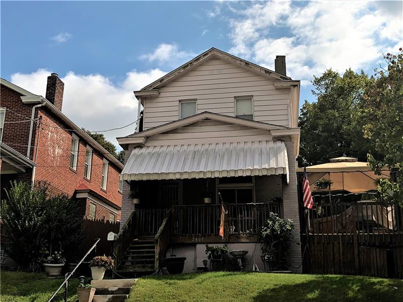 2807 Kenilworth St, Brookline