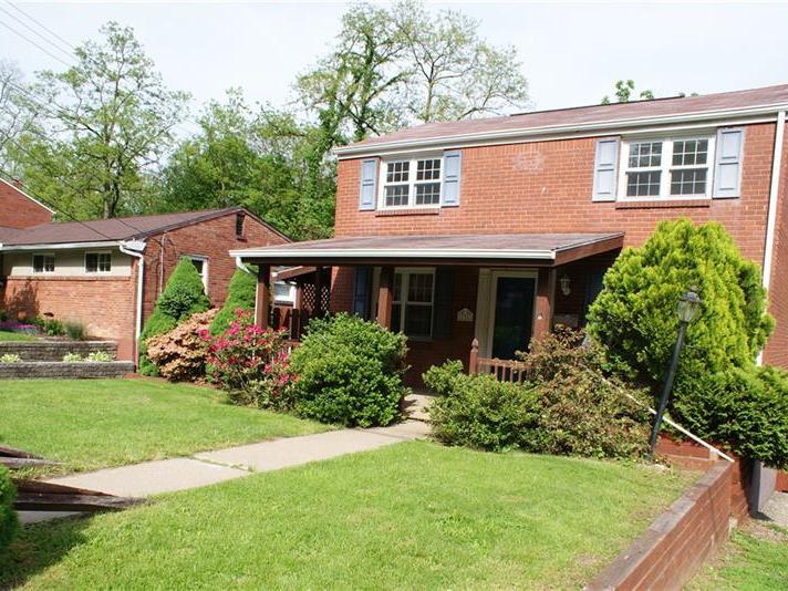 11361 Azalea Dr, Penn Hills