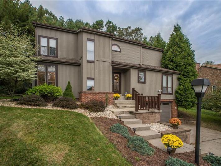 411 Stag Horn, McCandless