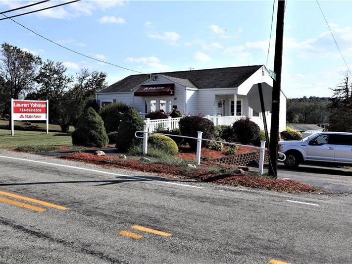 126 Ferncliff Rd, Dry Tavern - Rices Landing