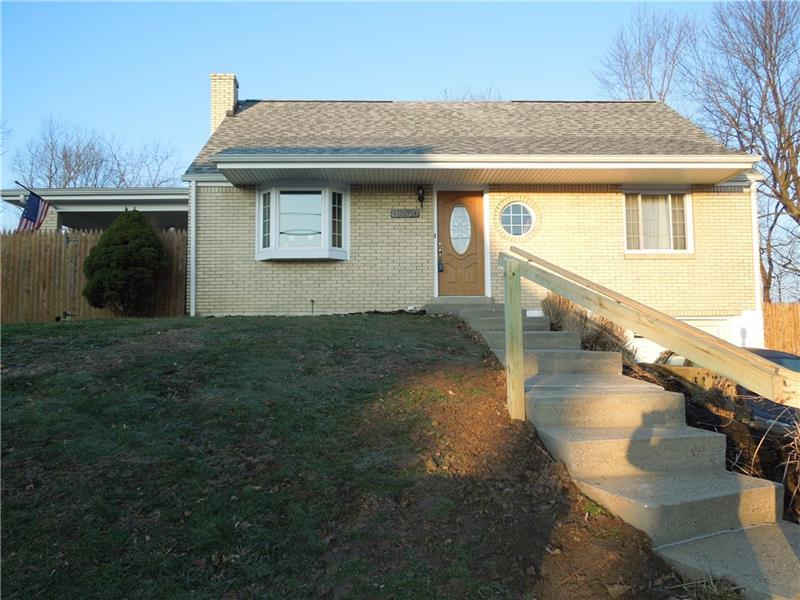 427 Kathy Lynn Drive, Plum Boro
