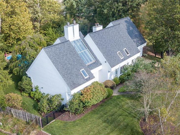 1900 Lake Marshall, McCandless
