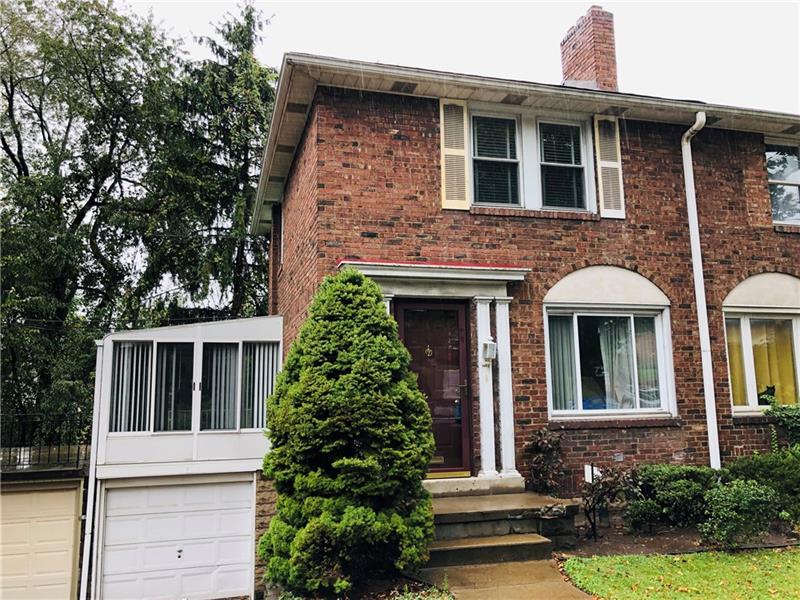4008 Beechwood Blvd, Squirrel Hill