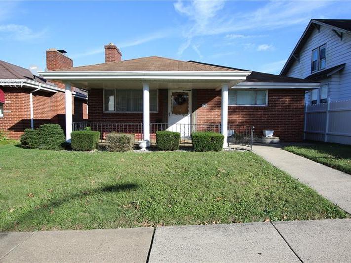 120 Kenric Avenue, Donora