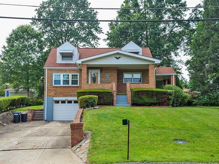 4728 Bert Drive, Monroeville