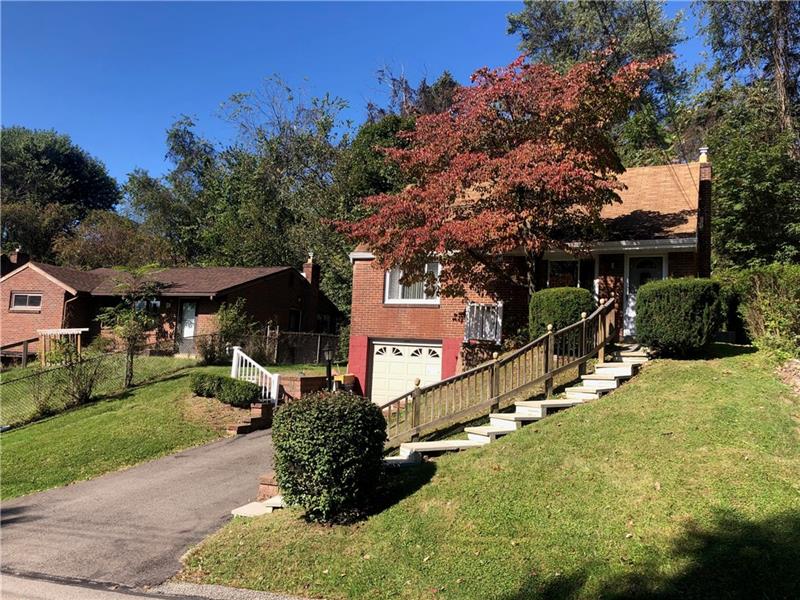 357 Tall Tree Drive, Penn Hills