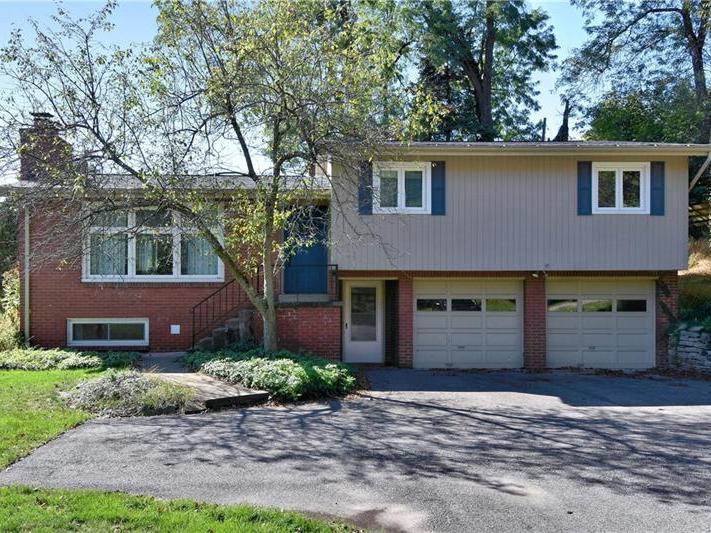 150 Mcintyre Road, Ross Twp