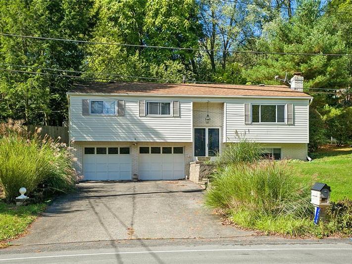 3210 Tarr Hollow Rd, Murrysville