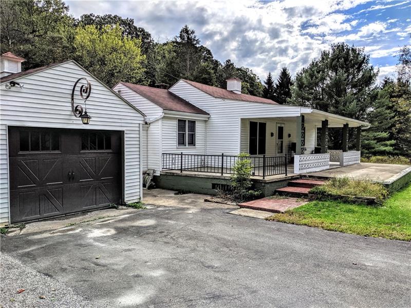 102 Weber Lane, Ligonier Twp