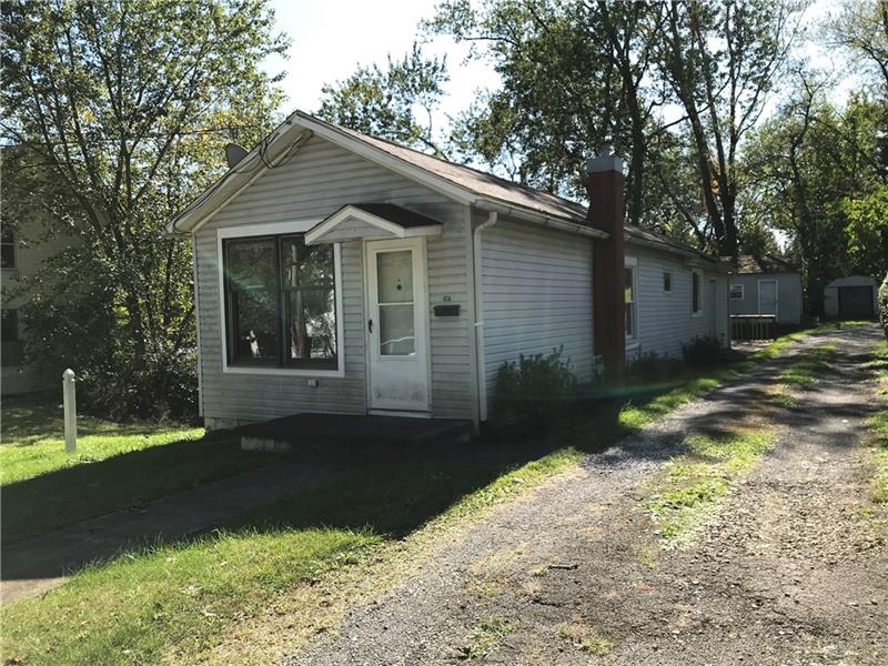 507 Madison St, Sharon