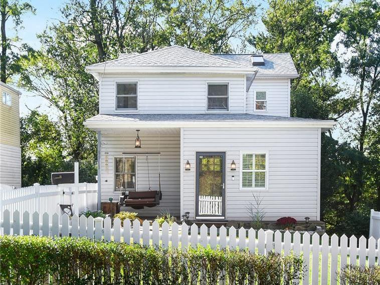 4318 Ludwick St, Squirrel Hill