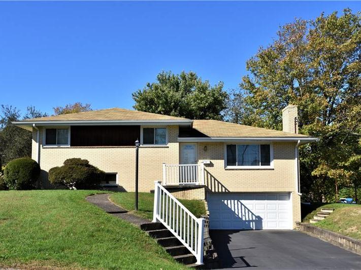 111 Link Ave, Ross Twp