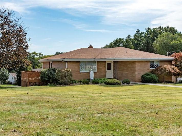 1310 Silver Ln, Robinson Twp