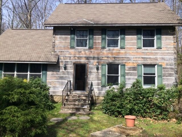 183 Chestnut Ridge Rd, Bullskin Twp.