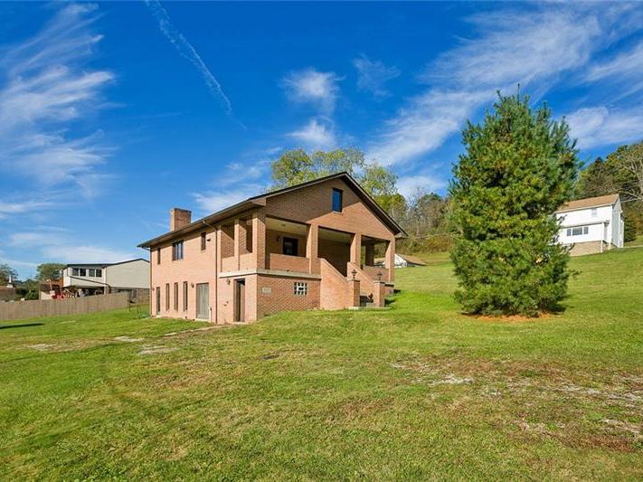 5871 Kemerer Hollow Rd, Export