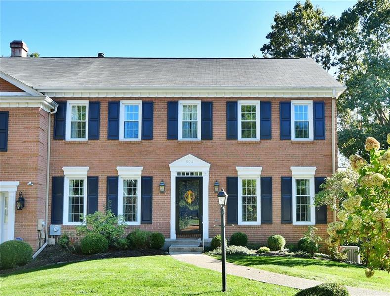 306 Butternut Court, Harmar