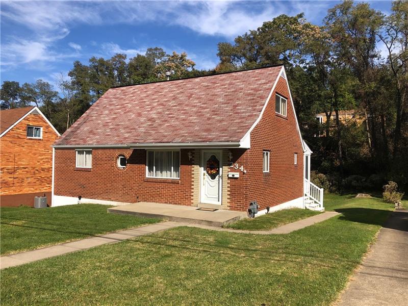 234 Northmont, Verona