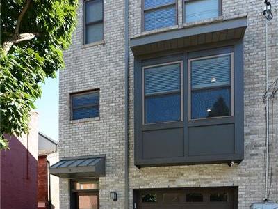 91 S 13th Street, South Side