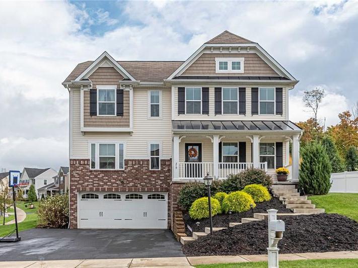 249 Foxwood Road, Moon-Crescent Twp