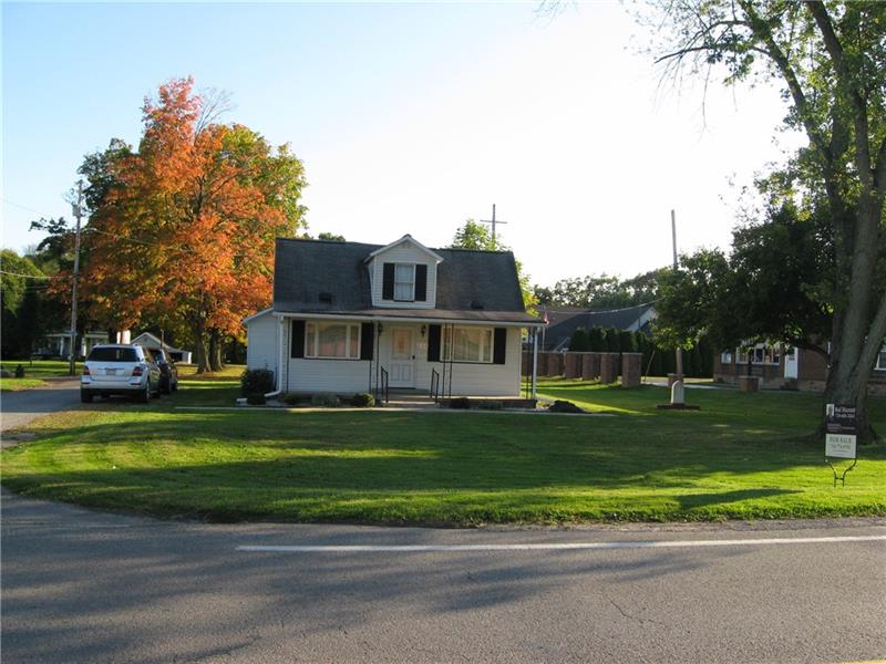 235 Portersville Road,