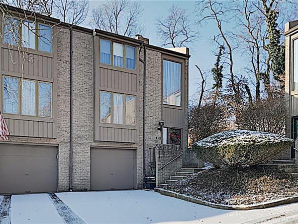 478 Cherry Ct, Ross Twp