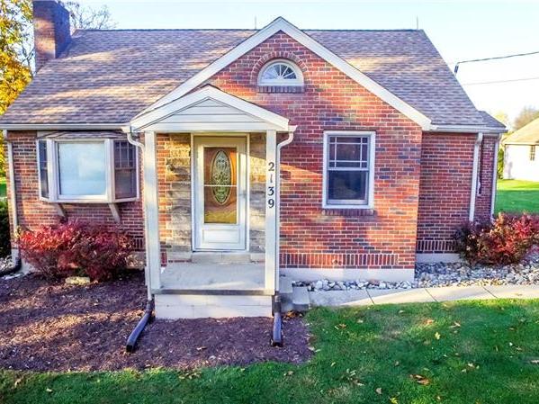 2139 E Old Route 422, Summit Twp