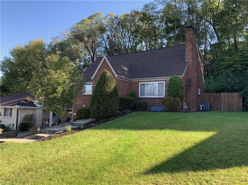 11674 Althea Drive, Penn Hills