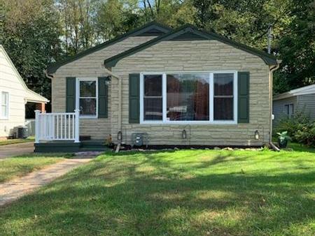 1012 N Mckean St, Kittanning Boro