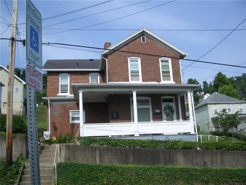 612 Conrad Ave, N. Charleroi