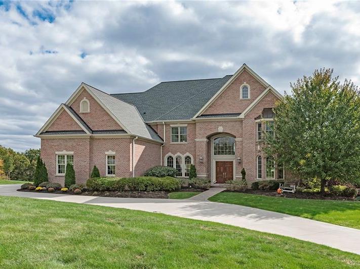 116 Skymark Ln, Bell Acres