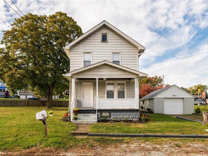 703 Reynolds St, Hempfield Twp