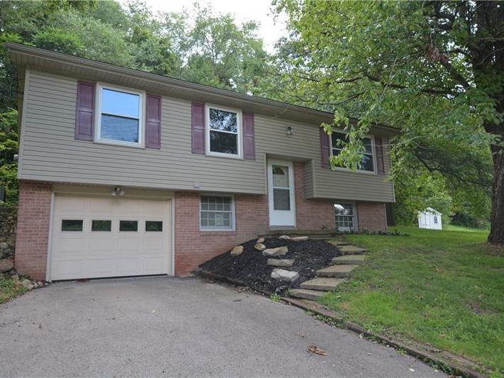 430 Pine Run Rd, New Sewickley Twp
