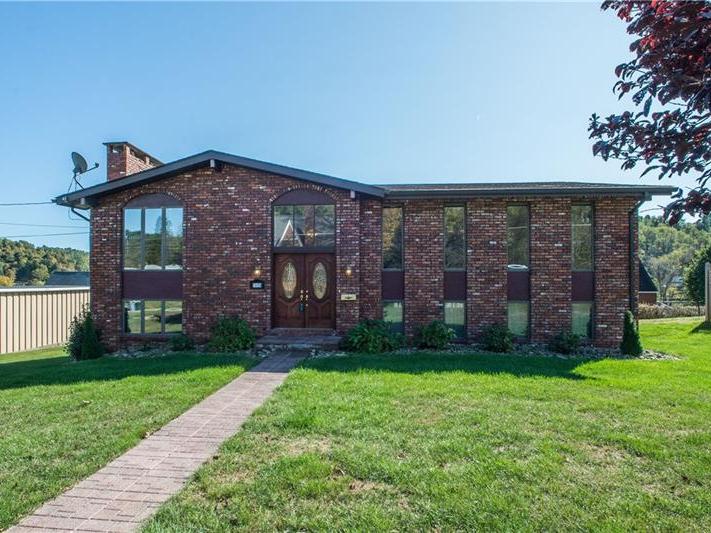 3480 Orchard Ave, Finleyville