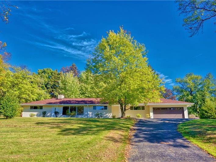 8762 Terrace Drive, McCandless
